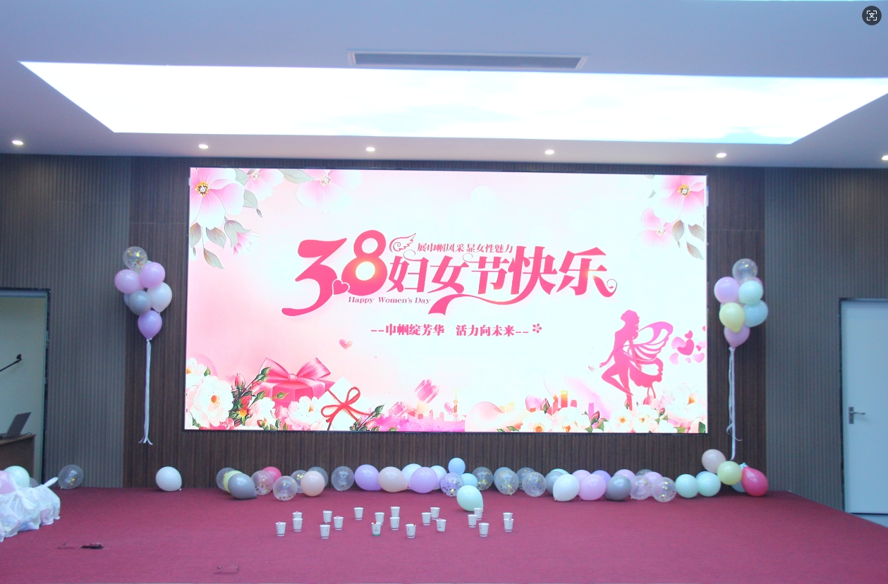 【婦女節(jié)特輯】熠熠春光 美好如你